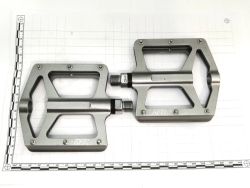 Pedály RFR Flat RACE 2.0 ZÁNOVNÍ PC: 1250 Kč 