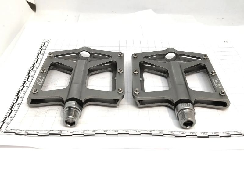 Pedály RFR Flat RACE 2.0 ZÁNOVNÍ PC: 1250 Kč 