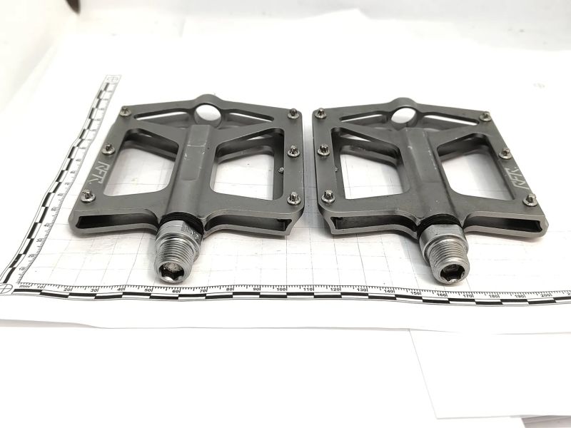 Pedály RFR Flat RACE 2.0 ZÁNOVNÍ PC: 1250 Kč 