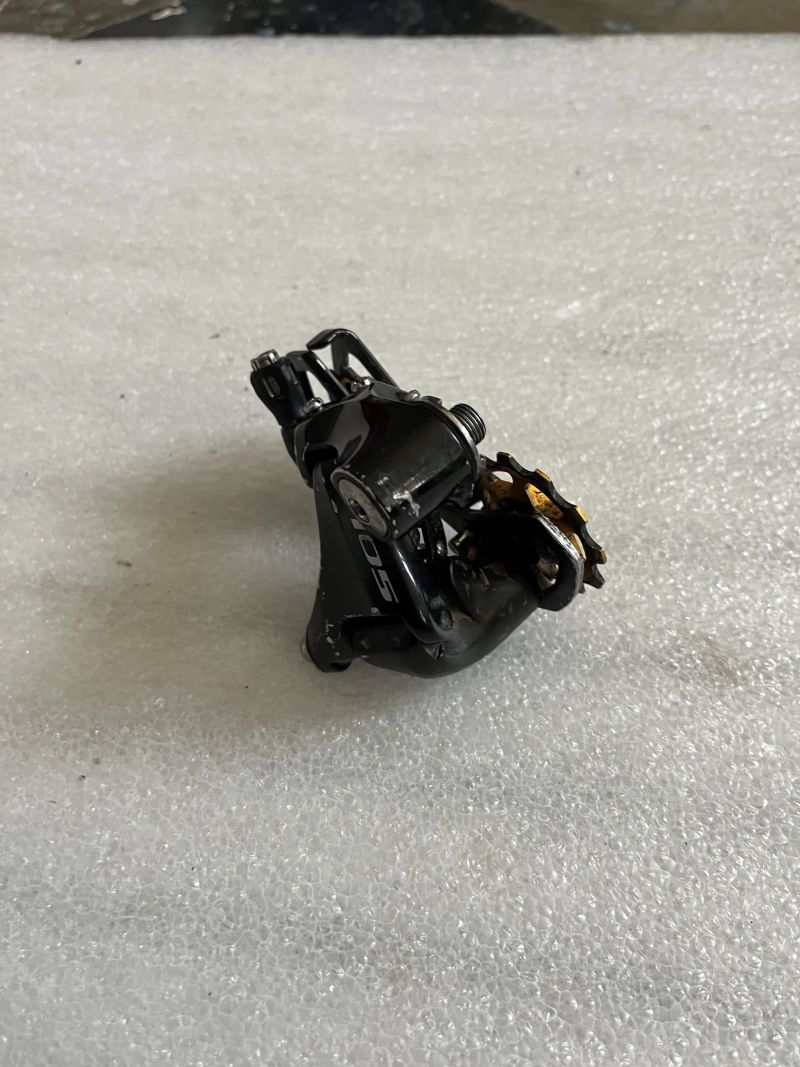 Shimano 105, RD-5800, 11s - GS