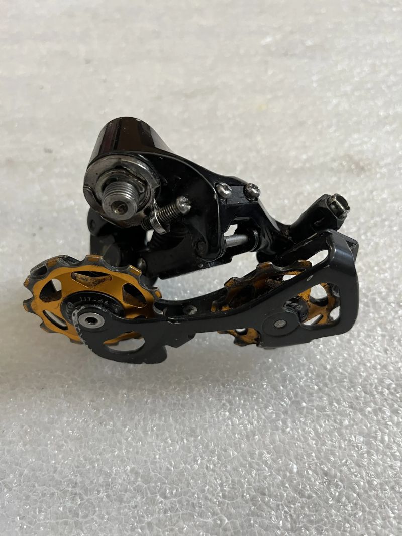 Shimano 105, RD-5800, 11s - GS