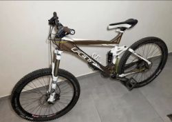 Felt Felt compulsion 3