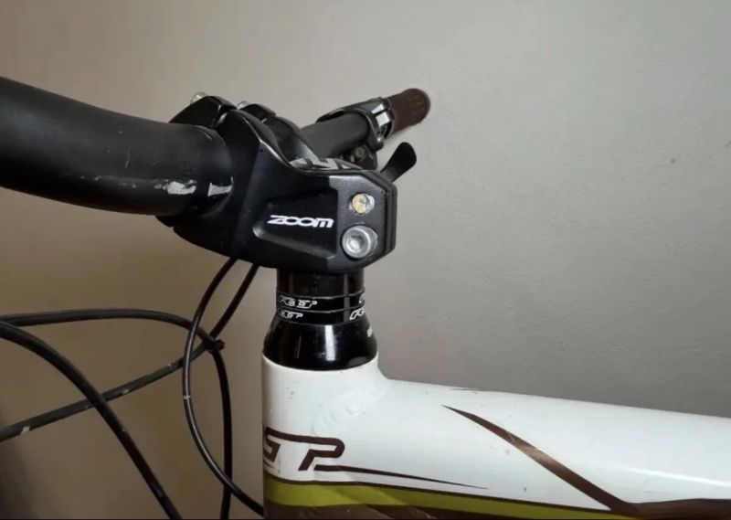 Felt Felt compulsion 3