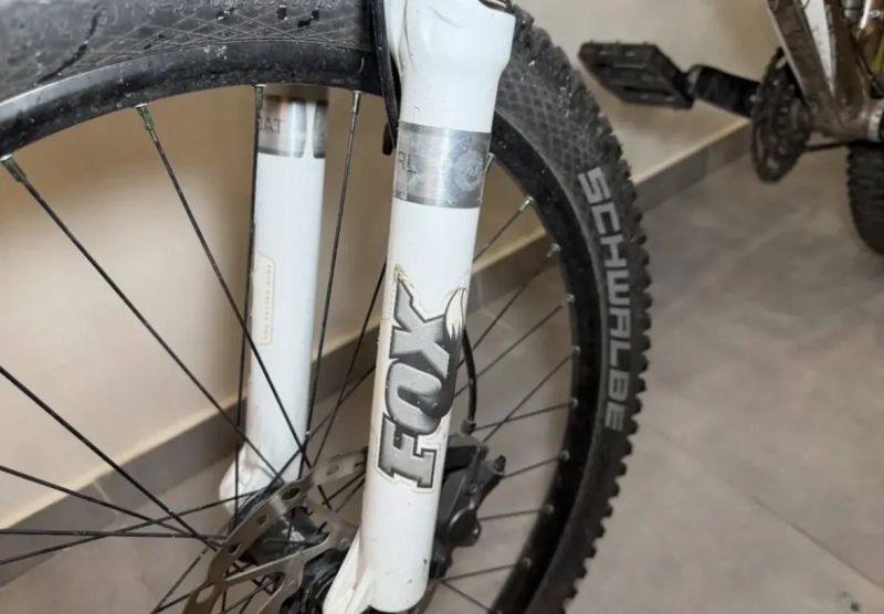 Felt Felt compulsion 3