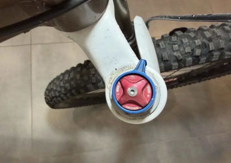 Felt Felt compulsion 3