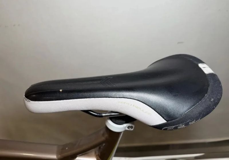 Felt Felt compulsion 3