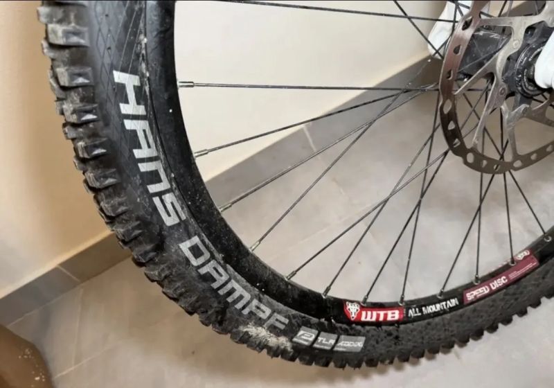 Felt Felt compulsion 3