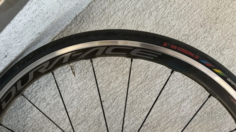 Specialized S-Works