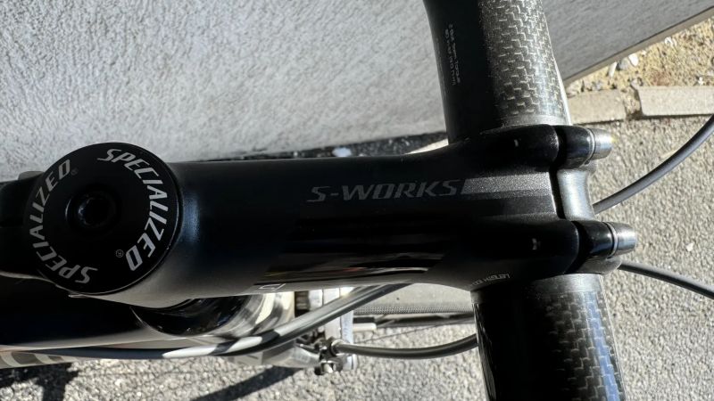 Specialized S-Works
