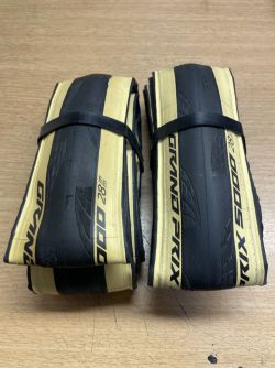 Continental GP 5000 Cream 28