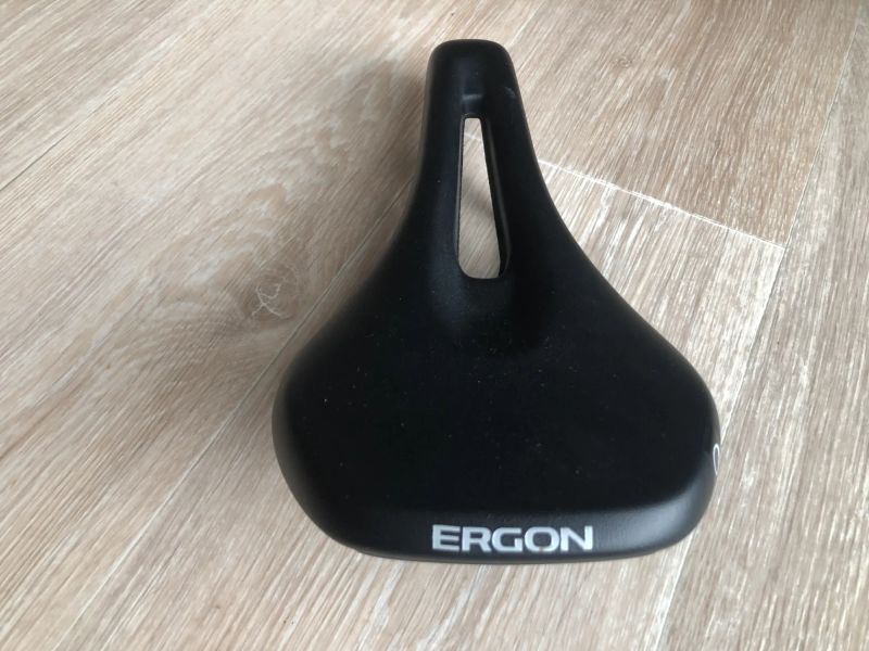 Dámské sedlo Ergon 