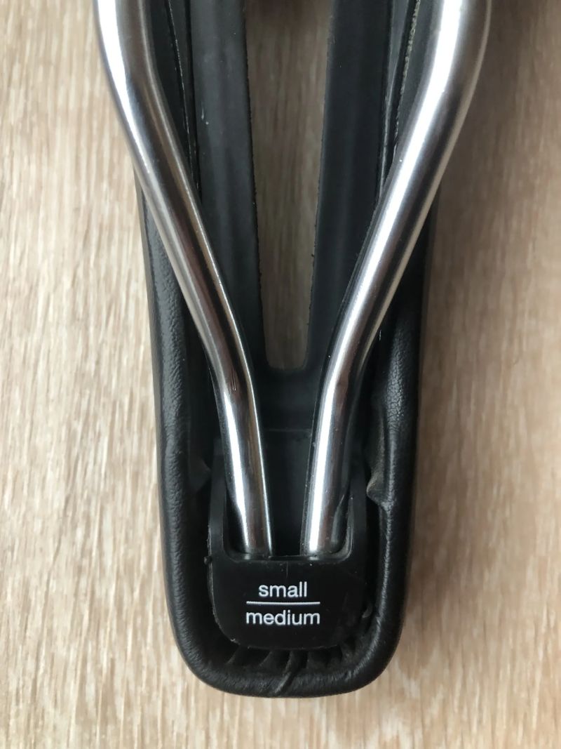 Dámské sedlo Ergon 