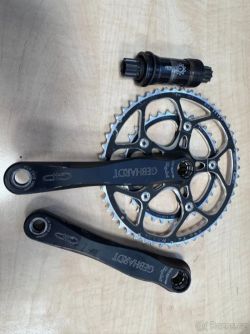 GEBHARDT 50/36 180mm