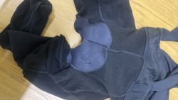 Rapha zimní nohavice 