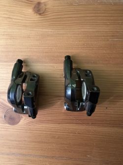 Brzdové třmeny Shimano Ultegra R8000