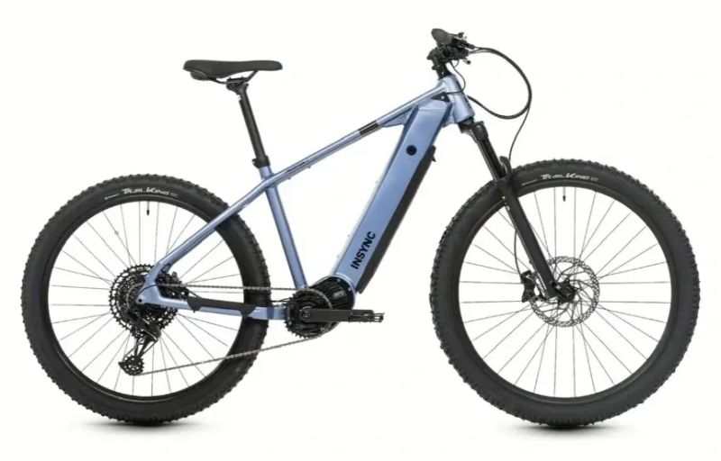 🔥🔥 SLEVA 15.000 -33% 🔥🔥 Elektrokolo Viking MTB Insync blue 