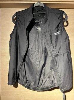 Pas Normal Studios Essential Insulated Gilet