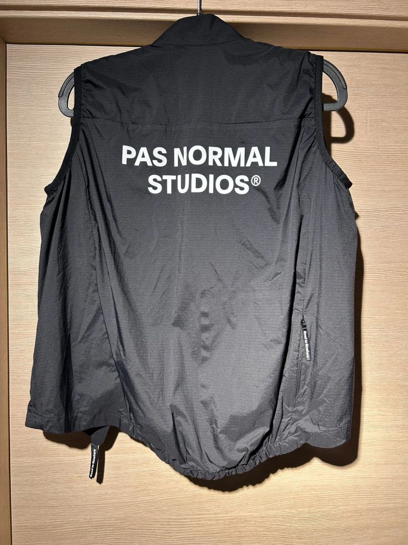 Pas Normal Studios Essential Insulated Gilet