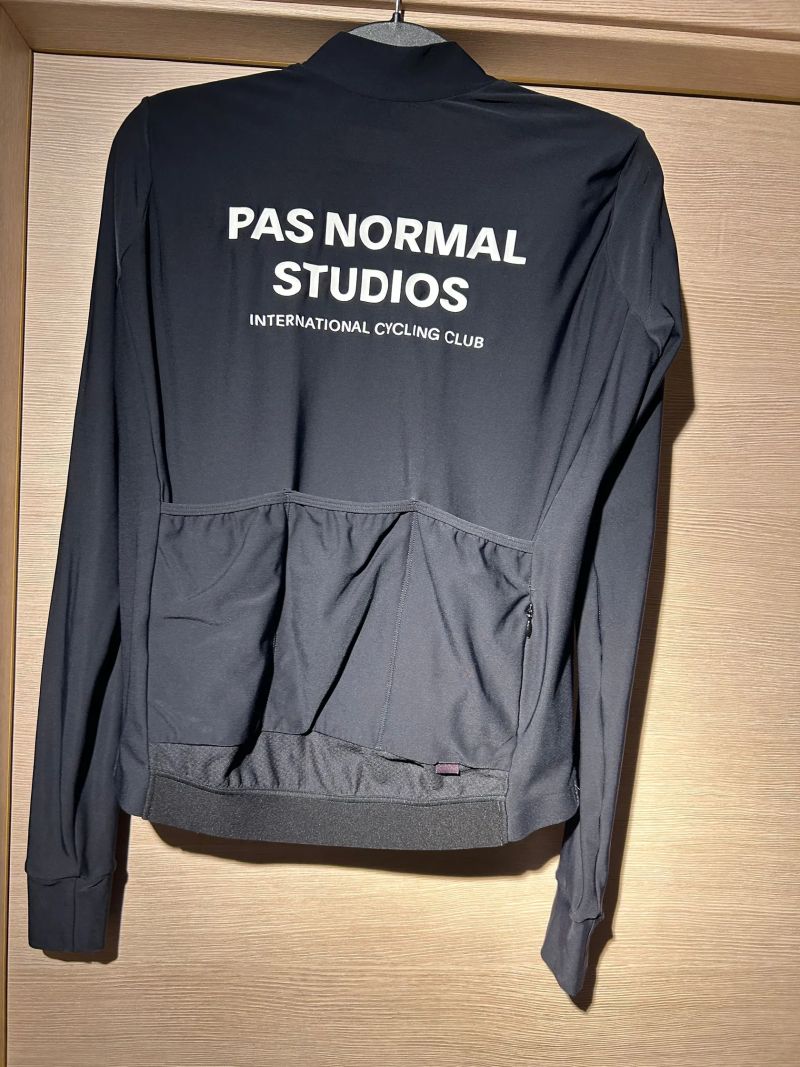 Pas Normal Studios Mechanism Long Sleeve 