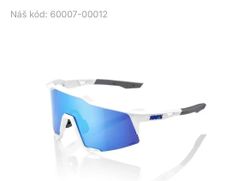Brýle 100% Speedcrafr 