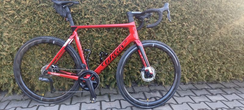 Wilier FILANTE SLR