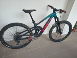 Trek Slash 8, generace 5