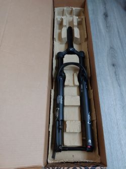 FOX 32 SC Performance 29" (model.rok 2026)