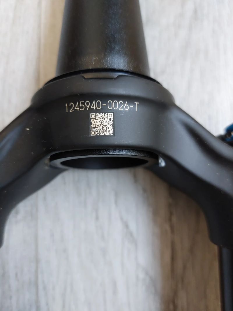 FOX 32 SC Performance 29" (model.rok 2026)