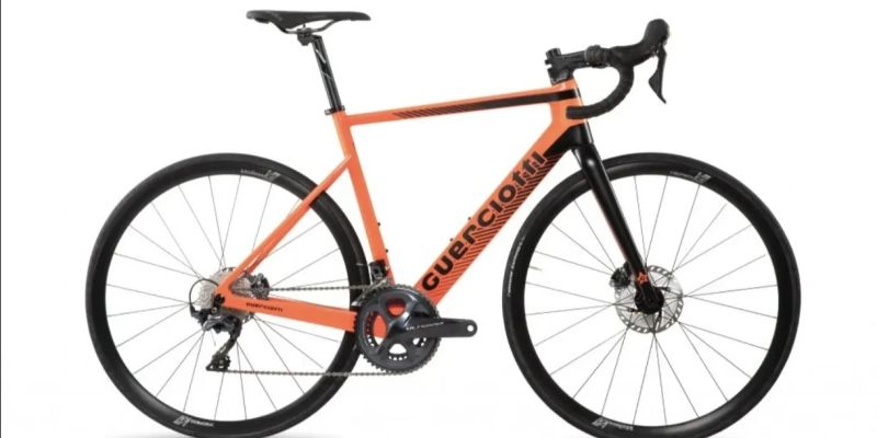 Guerciotti Cartesio všechny velikosti, různé barvy, časově omezená nabidka