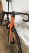 Pinarello Dogma F Ineos Grenadier