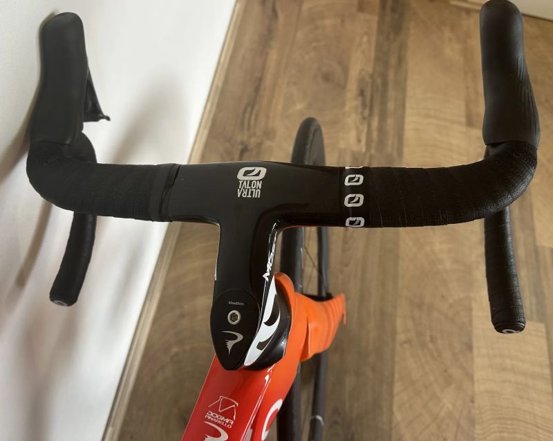 Pinarello Dogma F Ineos Grenadier