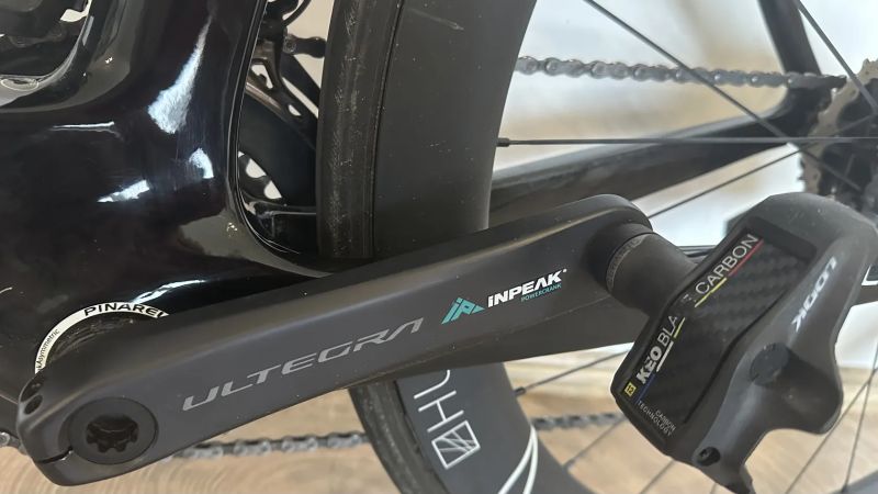 Pinarello Dogma F Ineos Grenadier