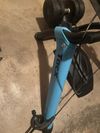 Cyklotrenažér Tacx Boost Trainer