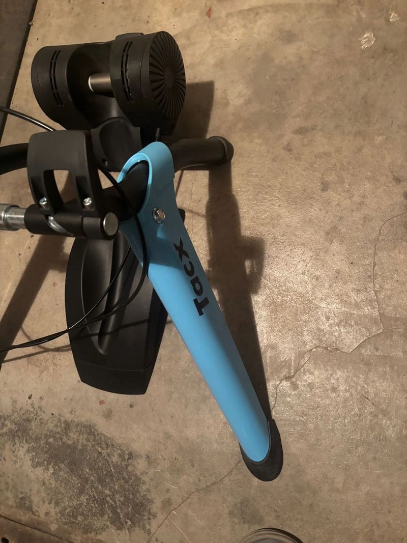 Cyklotrenažér Tacx Boost Trainer