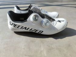 Silniční cyklistické tretry Specialized S-Works Torch velikost 39