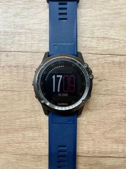 Garmin Fenix 3Garmin