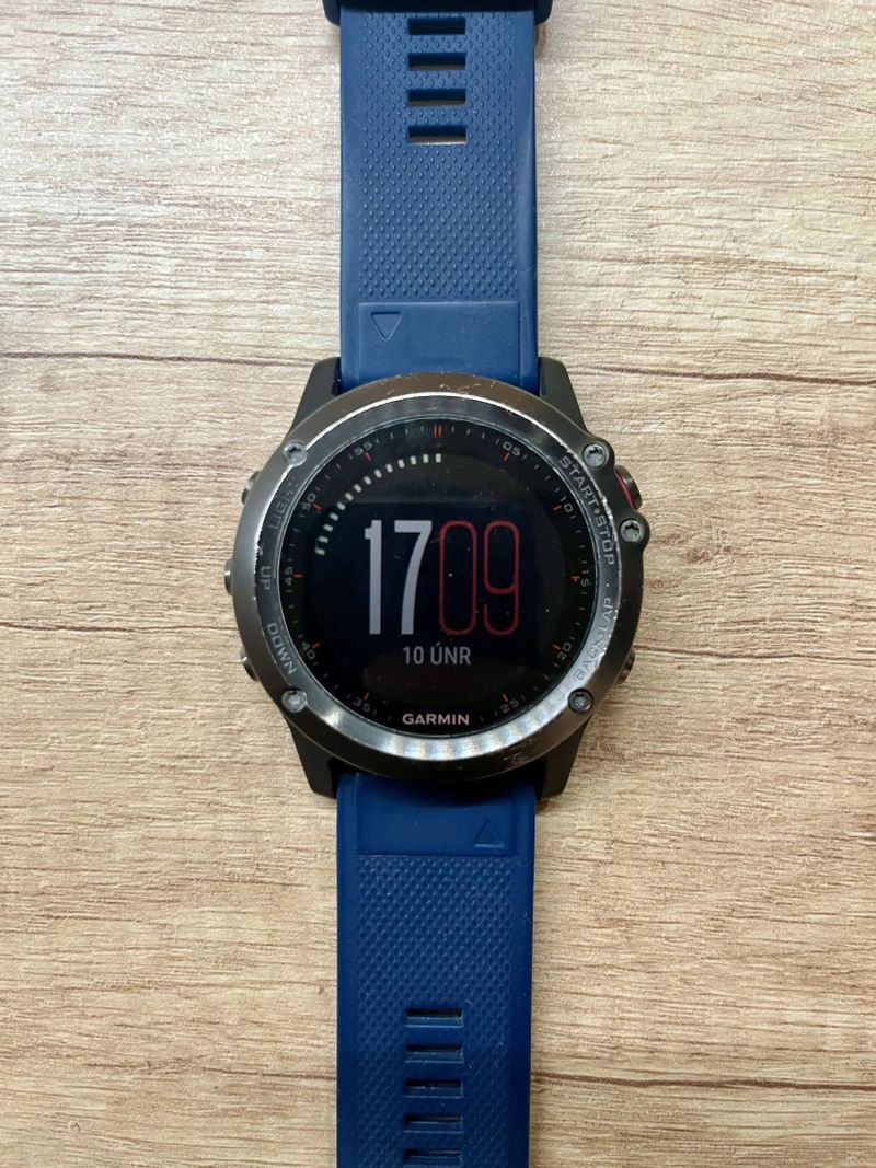 Garmin Fenix 3Garmin