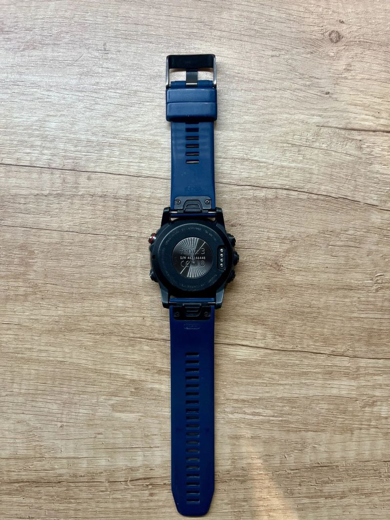 Garmin Fenix 3Garmin
