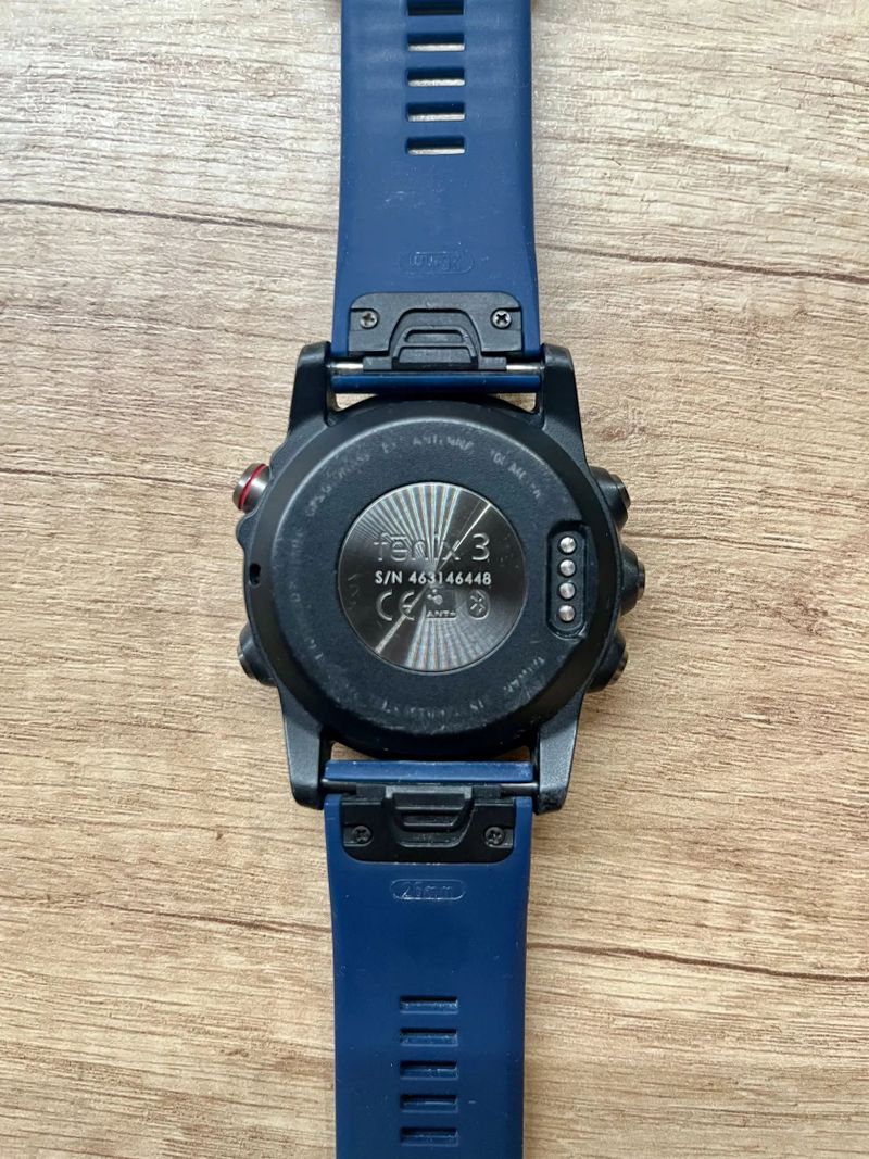 Garmin Fenix 3Garmin