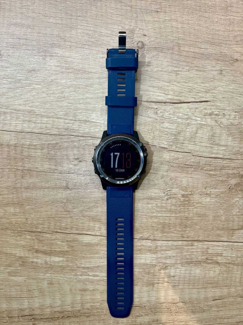 Garmin Fenix 3Garmin
