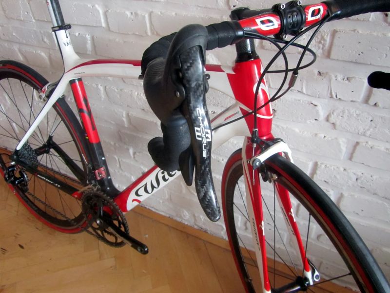 ♦️♦️WILIER GRAN TURISMO na Campagnolo CHORUS, 56cm. PC 90.000 Kč. 1ROK ZÁRUKA ♦️♦️