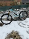 YT Industries capra