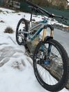 YT Industries capra