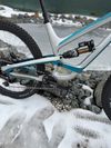 YT Industries capra
