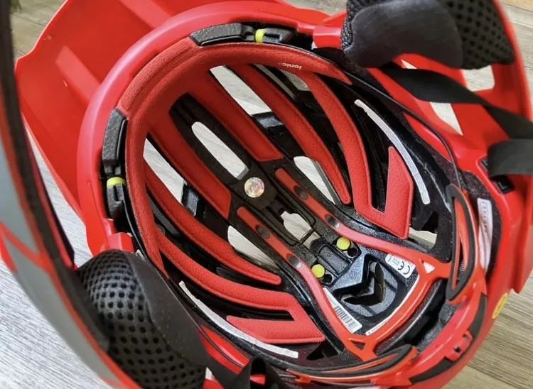 Bell Super Air R Spherical Mips