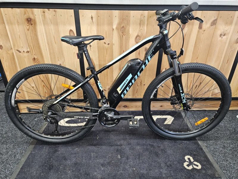 Apache Yamka, 27,5", vel. S