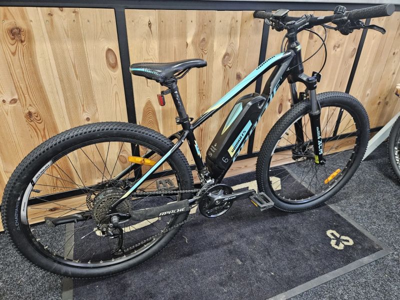 Apache Yamka, 27,5", vel. S