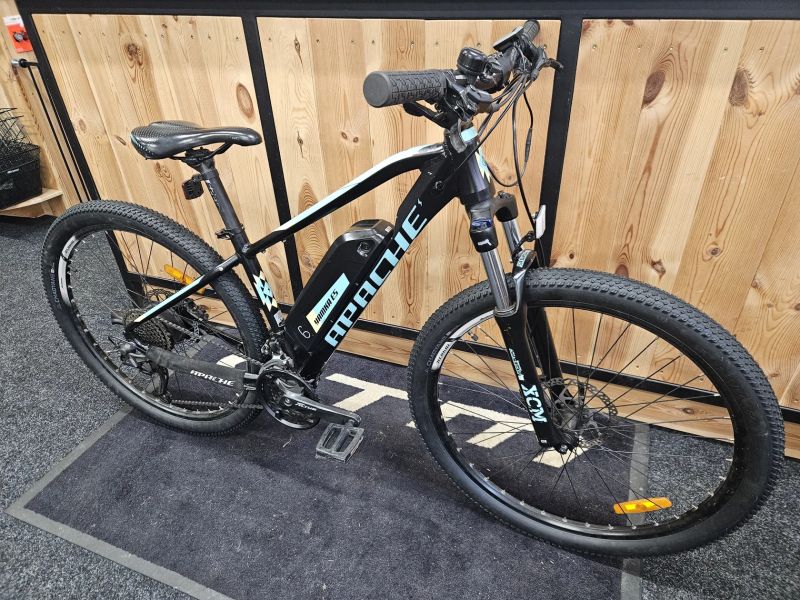 Apache Yamka, 27,5", vel. S