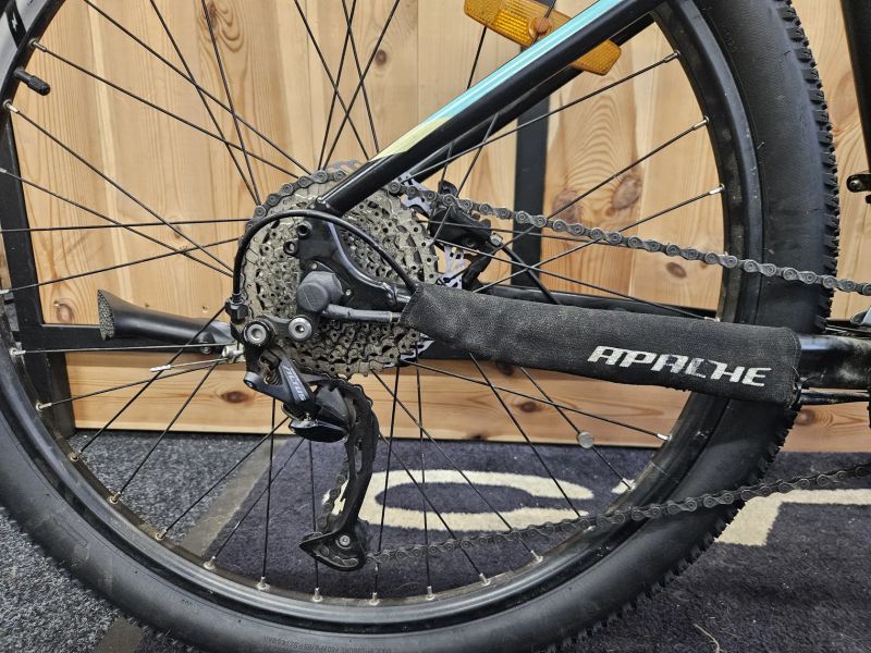 Apache Yamka, 27,5", vel. S