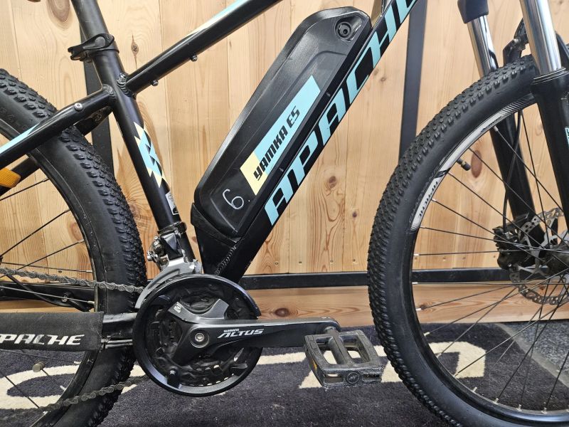 Apache Yamka, 27,5", vel. S